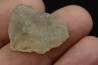 TECTITE: Libyan glass