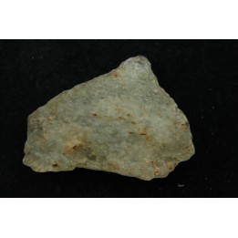 TECTITE: Libyan glass