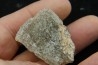 TECTITE: Libyan glass