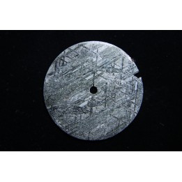 Météorite: SIDERITE iron IVA - MUONIONALUSTA