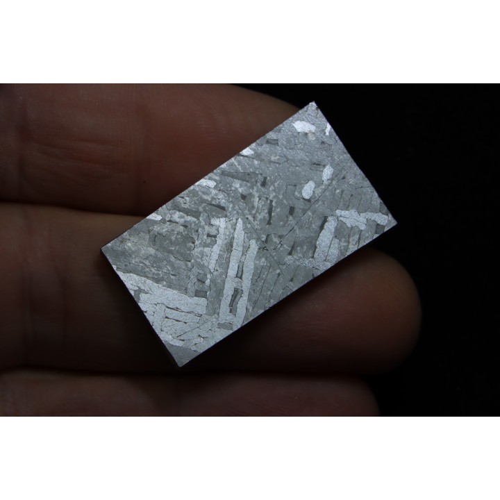 Météorite: SIDERITE iron IIIAB - CAPE YORK