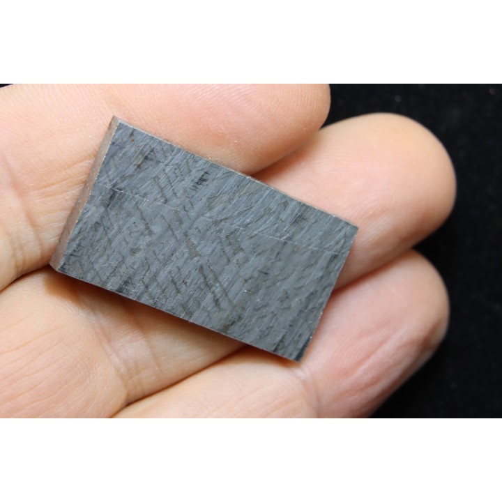Météorite: SIDERITE iron IIIAB - CAPE YORK