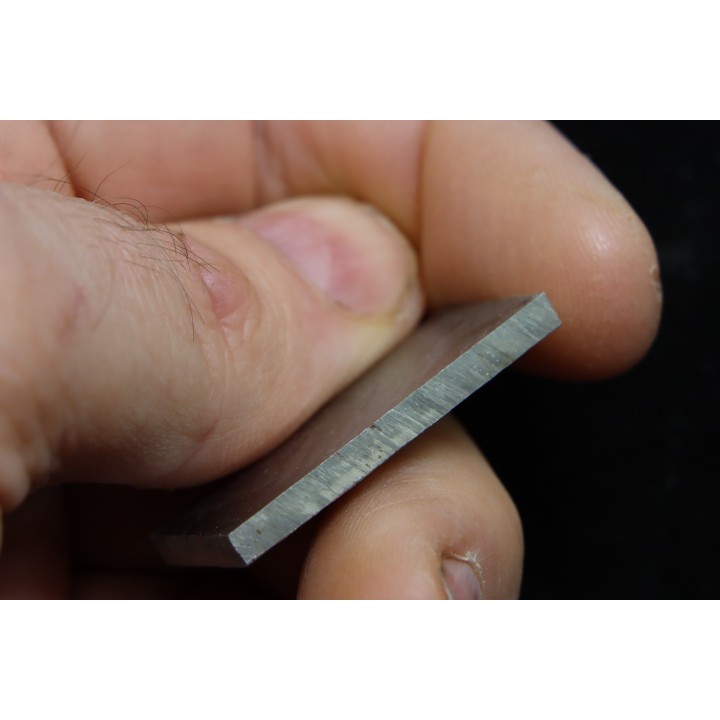 Météorite: SIDERITE iron IIIAB - CAPE YORK