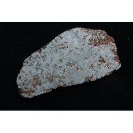 Météorite (slice) -  iron IAB-MG -Uruaçu