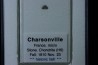 Météorite: CHONDRITE H4 - CHARSONVILLE - FRANCE