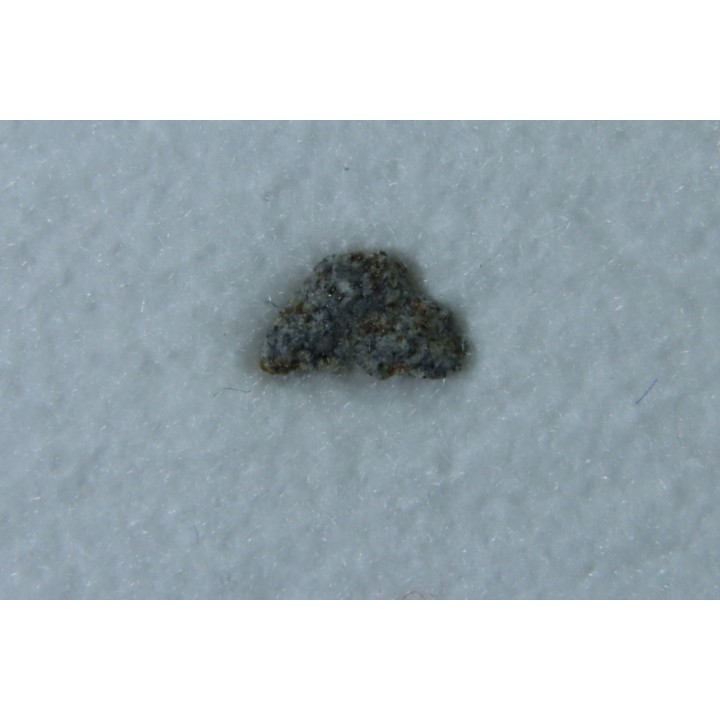 Météorite: CHONDRITE H4 - CHARSONVILLE - France