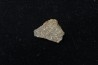 Météorite: CHONDRITE H4 - PLANCY L'ABBAYE - France