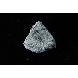 Météorite: ACHONDRITE HED HOWARDITE - LE TEILLEUL - France
