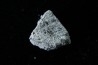 Météorite: ACHONDRITE HED HOWARDITE - LE TEILLEUL - FRANCE