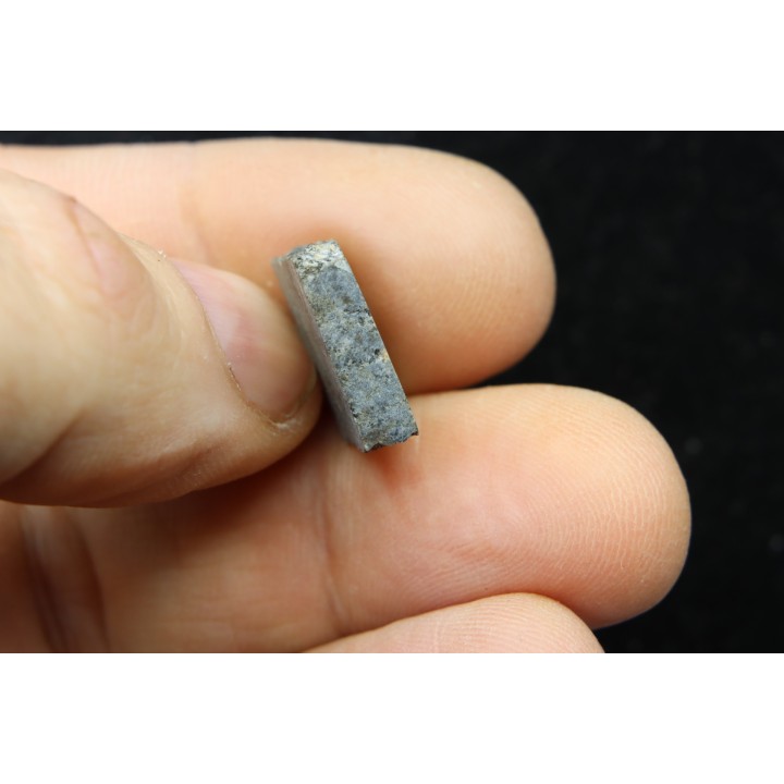 Météorite: ACHONDRITE HED EUCRITE - JUVINAS - France