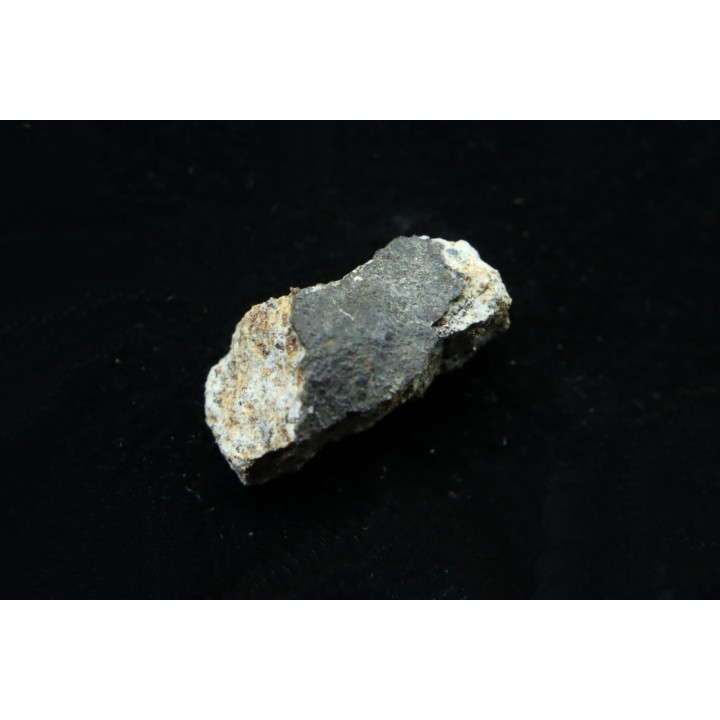Météorite: CHONDRITE H6 - LANCON - FRANCE