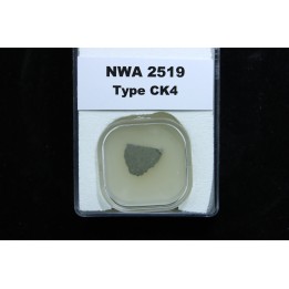 Météorite: CHONDRITE CK4 - NWA 2519