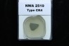 Météorite: CHONDRITE CK4 - NWA 2519