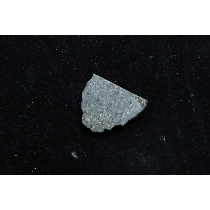 Météorite: CHONDRITE CK4 - NWA 2519