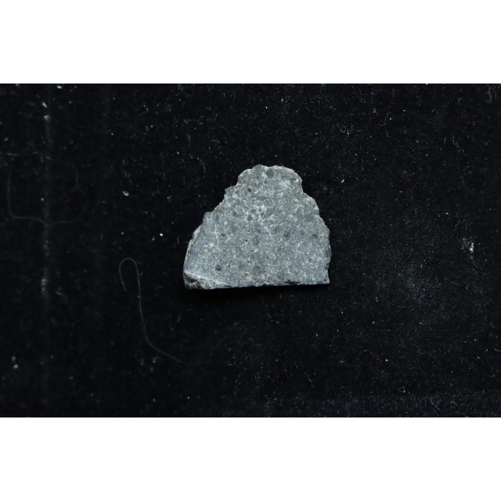 Météorite: CHONDRITE CK4 - NWA 2519