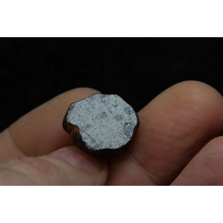 Météorite: ACHONDRITE HED EUCRITE - MILLBILLILLIE