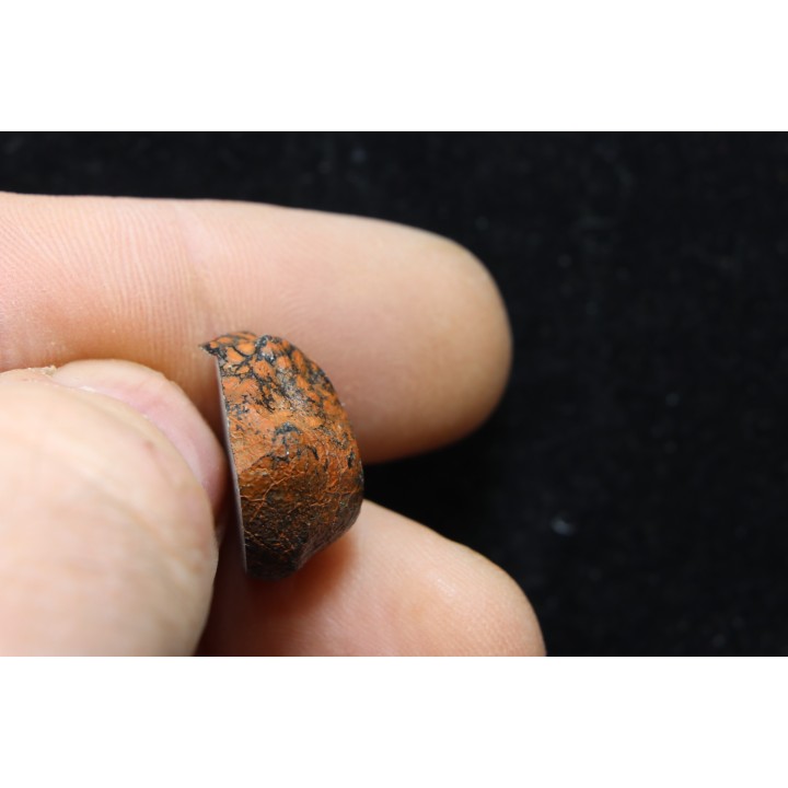 Météorite: ACHONDRITE HED EUCRITE - MILLBILLILLIE