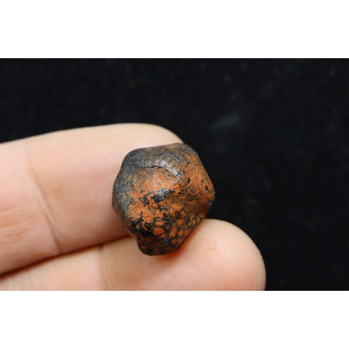 Météorite: ACHONDRITE HED EUCRITE - MILLBILLILLIE