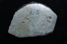 Météorite: SIDERITE iron IVA - GIBEON
