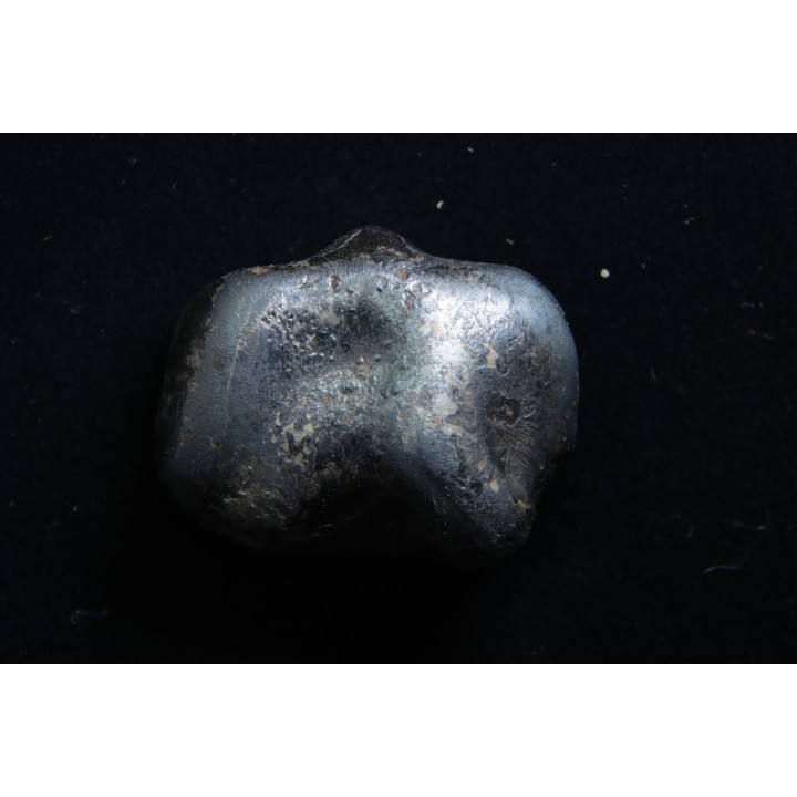 METEORITE (oriented) SIDERITE IIAB - SIKHOTE ALIN - Russie