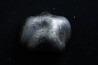 Météorite orientée: SIDERITE IIAB - SIKHOTE ALIN - Russie