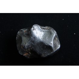 Météorite orientée: SIDERITE IIAB - SIKHOTE ALIN - Russie
