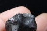 Météorite orientée: SIDERITE IIAB - SIKHOTE ALIN - Russie