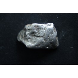METEORITE: SIDERITE IIAB - SIKHOTE ALIN - Russie