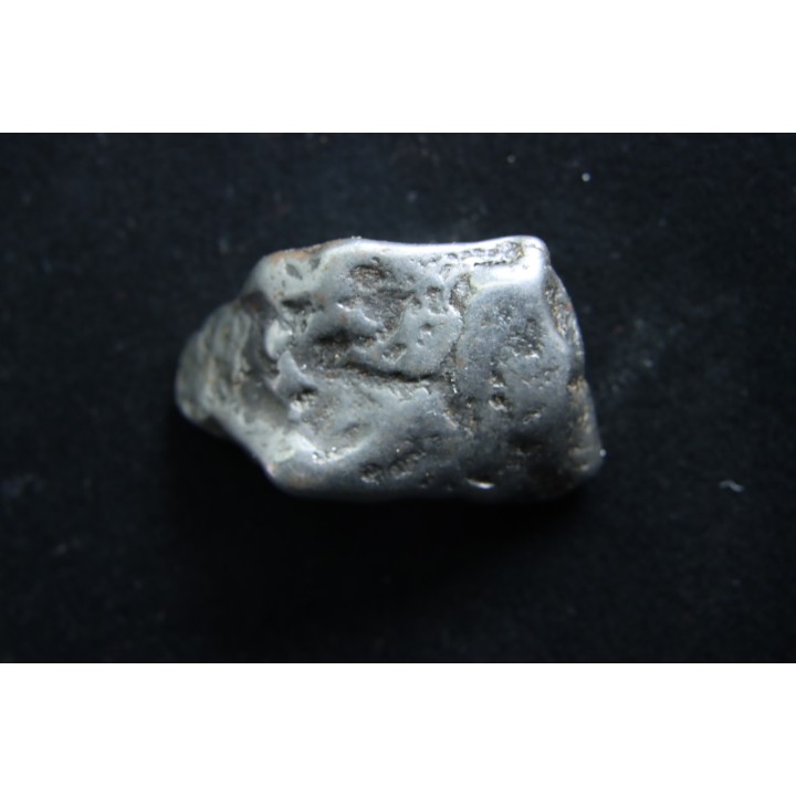 Météorite: SIDERITE IIAB - SIKHOTE ALIN - Russie