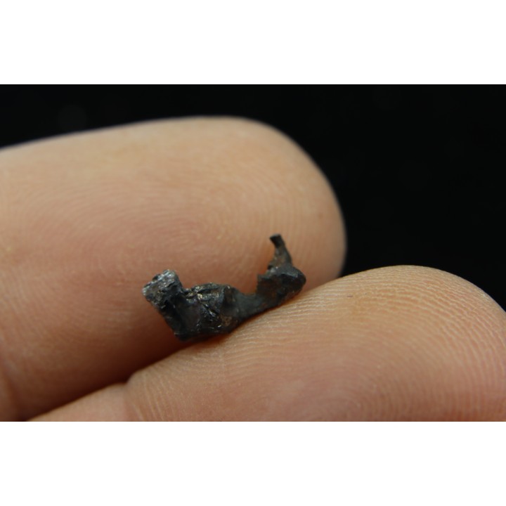 METEORITE: PALLASITE - KRASNOJARSK  - Russie