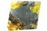 METEORITE: PALLASITE - ESQUEL