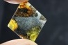 METEORITE: PALLASITE - ESQUEL