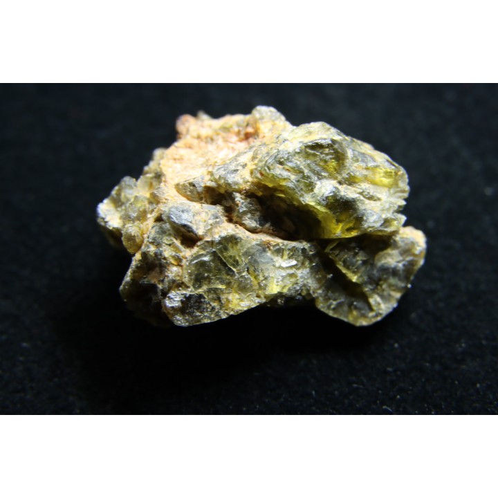 Météorite: ACHONDRITE HED DIOGENITE - NWA7831