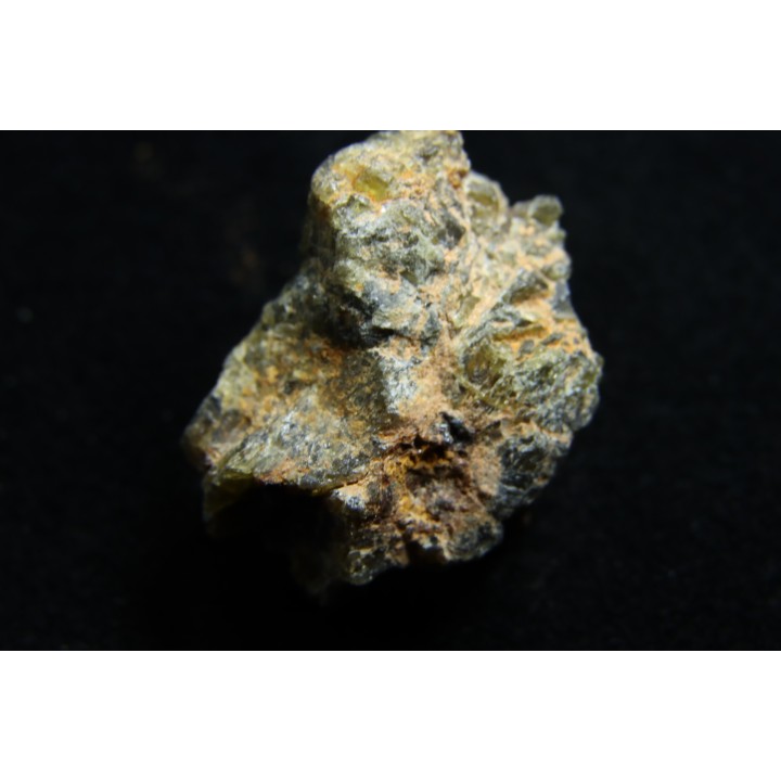 Météorite: ACHONDRITE HED DIOGENITE - NWA7831