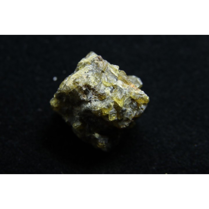 Météorite: ACHONDRITE HED DIOGENITE - NWA7831