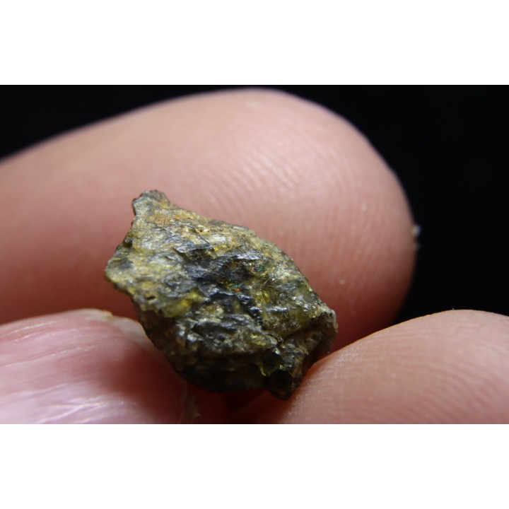 Météorite: ACHONDRITE HED DIOGENITE - NWA7831