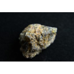 Météorite: ACHONDRITE HED DIOGENITE - NWA7831