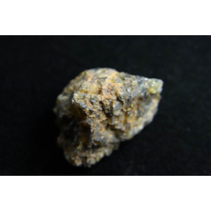 Météorite: ACHONDRITE HED DIOGENITE - NWA7831