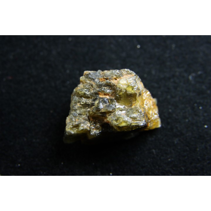 Météorite: ACHONDRITE HED DIOGENITE - NWA7831