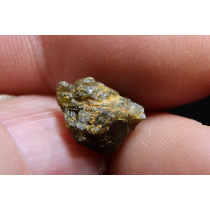 Météorite: ACHONDRITE HED DIOGENITE - NWA7831