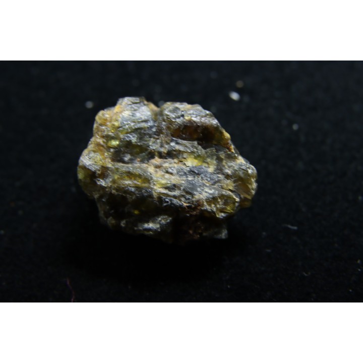 Météorite: ACHONDRITE HED DIOGENITE - NWA7831