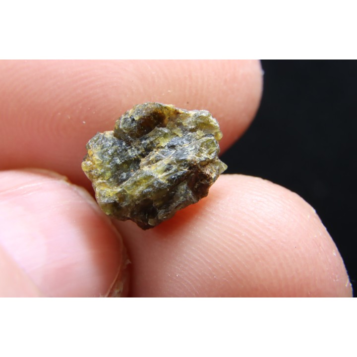Météorite: ACHONDRITE HED DIOGENITE - NWA7831