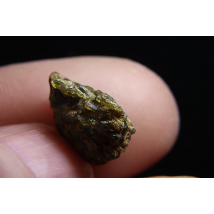 Météorite: ACHONDRITE HED DIOGENITE - NWA7831