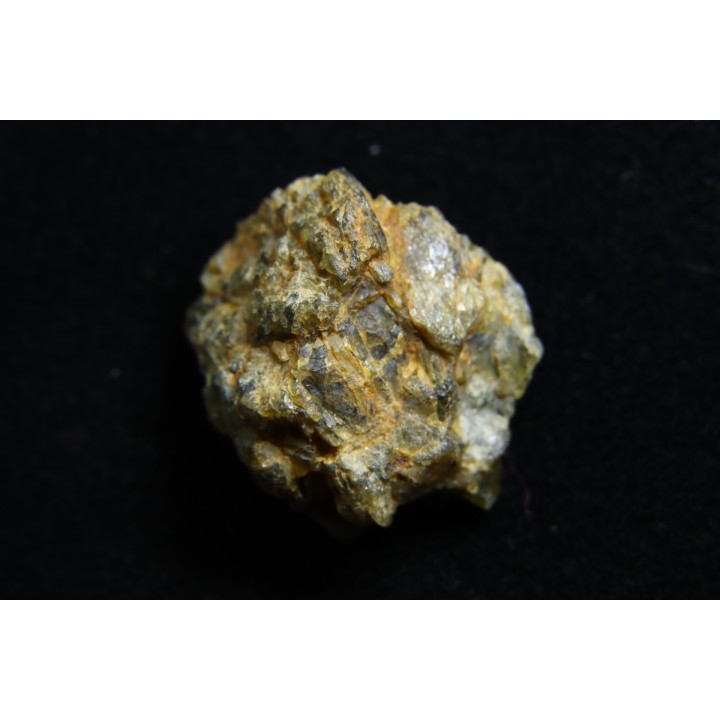 Météorite: ACHONDRITE HED DIOGENITE - NWA7831