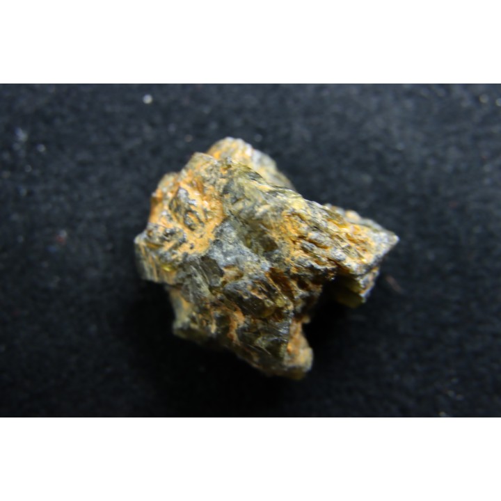 Météorite: ACHONDRITE HED DIOGENITE - NWA7831