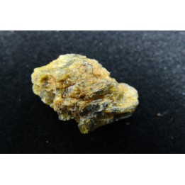 Météorite: ACHONDRITE HED DIOGENITE - NWA7831