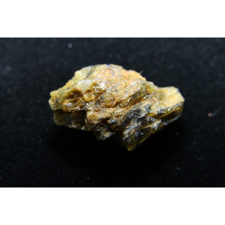 Météorite: ACHONDRITE HED DIOGENITE - NWA7831