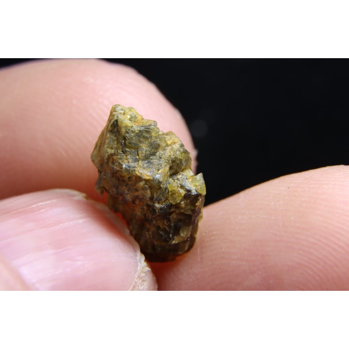 Météorite: ACHONDRITE HED DIOGENITE - NWA7831