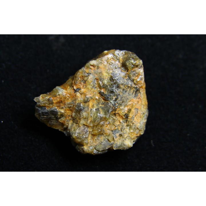 Météorite: ACHONDRITE HED DIOGENITE - NWA7831