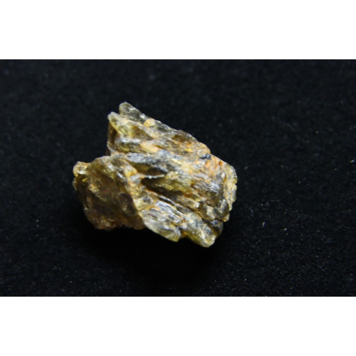 Météorite: ACHONDRITE HED DIOGENITE - NWA7831